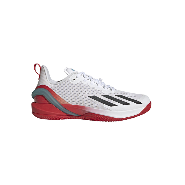 Adidas Cybersonic Clay white Shoes 2023