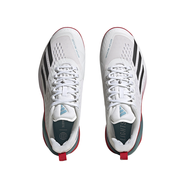 Adidas Cybersonic Clay white Shoes 2023