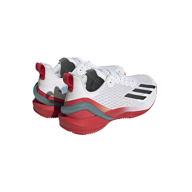 Adidas Cybersonic Clay white Shoes 2023