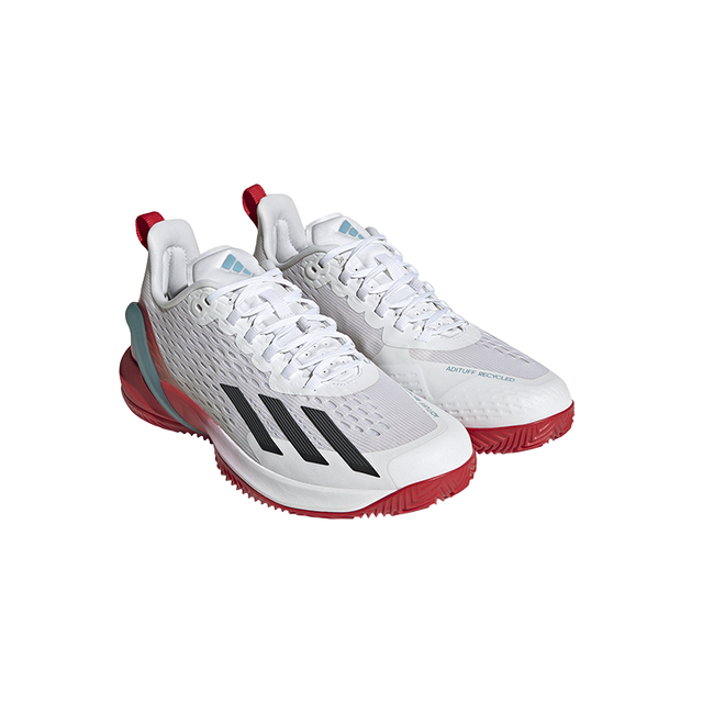 Adidas Cybersonic Clay white Shoes 2023