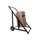 Trolley Bullpadel Pascal Box Pro XL Presurizador