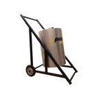 Trolley Bullpadel Pascal Box Pro XL Presurizador