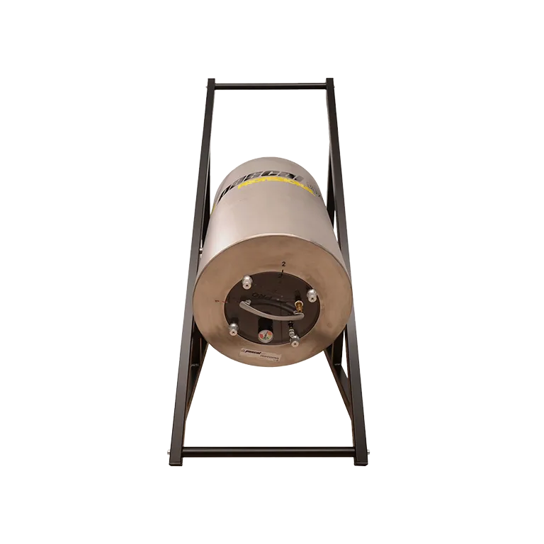 Trolley Bullpadel Pascal Box Pro XL Presurizador