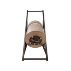 Trolley Bullpadel Pascal Box Pro XL Presurizador