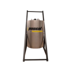 Trolley Bullpadel Pascal Box Pro XL Presurizador