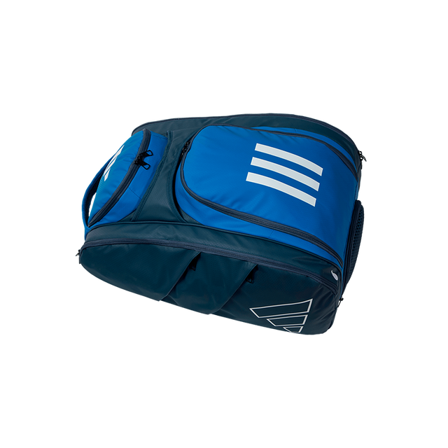 Adidas Multigame 3.2 Blaue Paddeltasche 2023