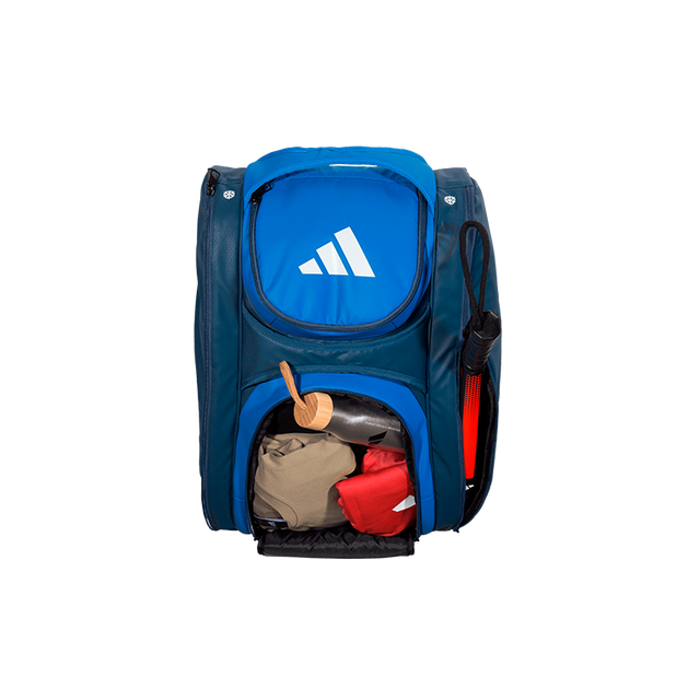 Adidas Multigame 3.2 Blaue Paddeltasche 2023