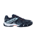 Babolat Padel Shoes Movea Men Black/Light Blue