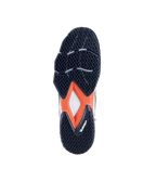 Babolat Padel Shoes Movea Men Black/Light Blue