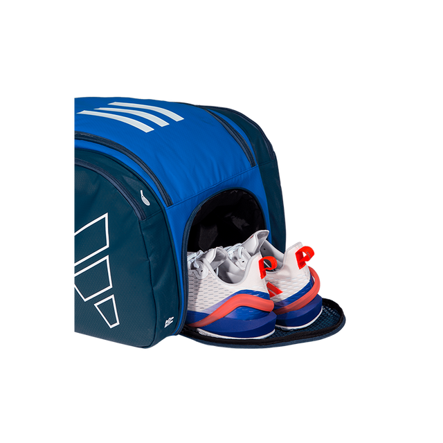 Adidas Multigame 3.2 Blue 2023 Padel Bag