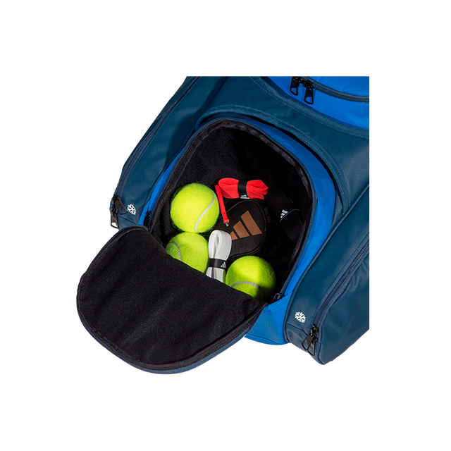 Adidas Multigame 3.2 Blue 2023 Padel Bag