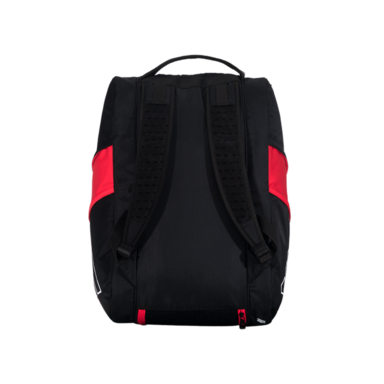 Sac thermobag Adidas Multigame Galán Noir / Rouge - Extreme Padel