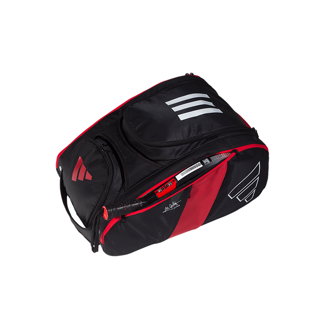 Adidas Multigame 3.2 Ale galan 2023 padel racket bag