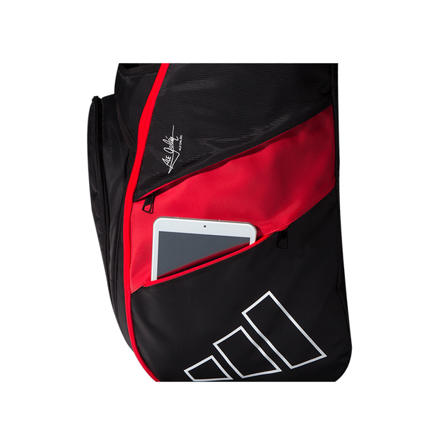 Adidas Multigame 3.2 Ale galan 2023 padel racket bag