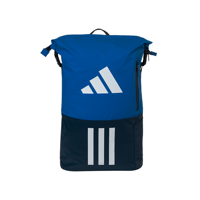 Adidas Multigame 3.2 backpack blue