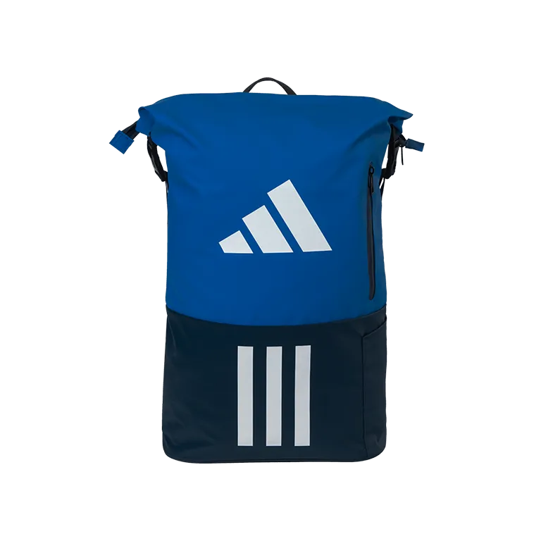 Mochila Adidas Multigame 3.2 Azul