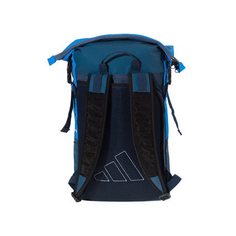 Adidas Multigame 3.2 backpack blue