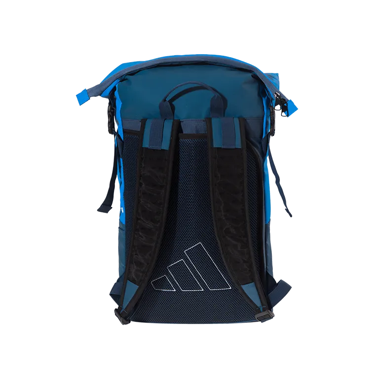 Mochila Adidas Multigame 3.2 Azul