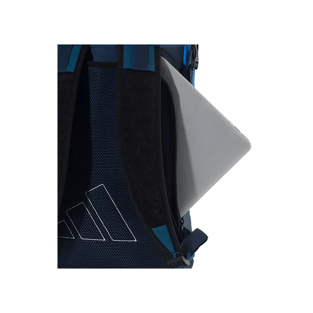 Mochila Adidas Multigame 3.2 Azul