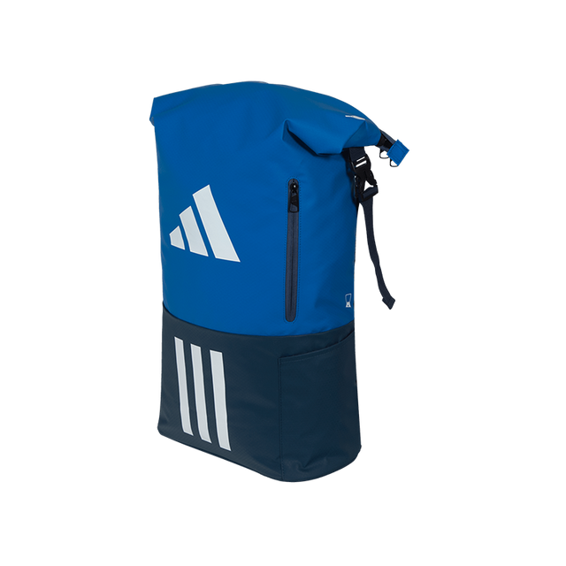 Adidas Multigame 3.2 backpack blue