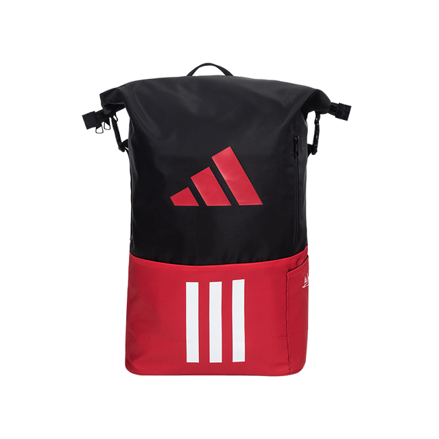 Backpack multigame Adidas 3.2 Ale Galán