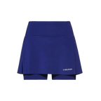 Falda HEAD azul