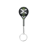 Chaveiro Raquete de Padel Nox Verde