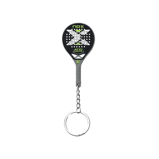 Llavero Pala NOX Verde