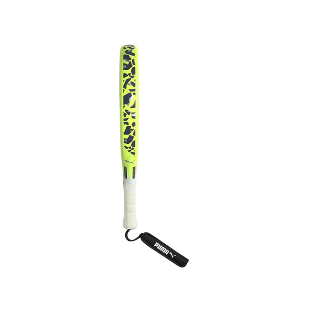 Puma Solar Attack 2023 racket