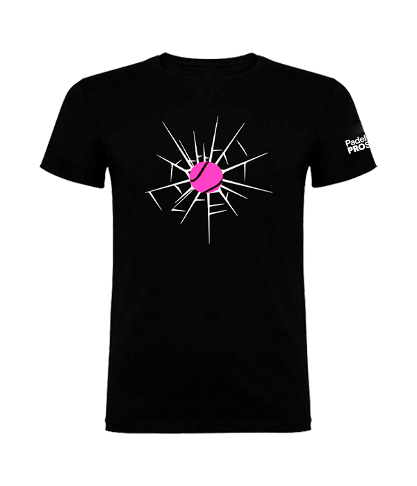 Glas-PPS-Rosa-T-Shirt