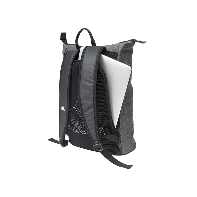 Adidas Multigame 2.0 Backpack Gray