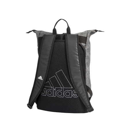 Adidas Multigame 2.0 Backpack Gray