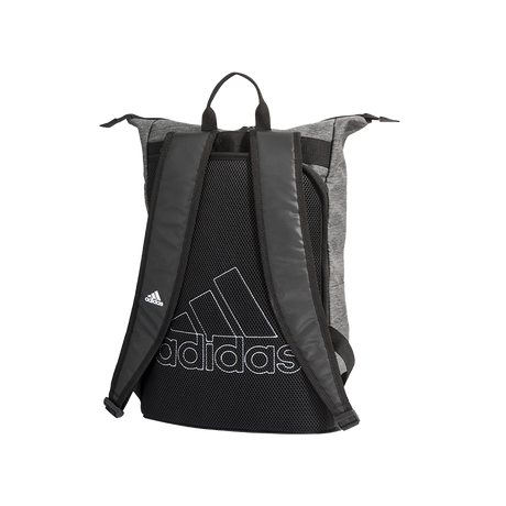 Adidas Multigame 2.0 Grauer Rucksack