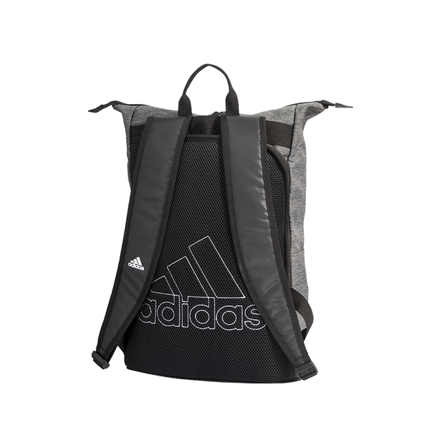 Adidas Multigame 2.0 Backpack Gray