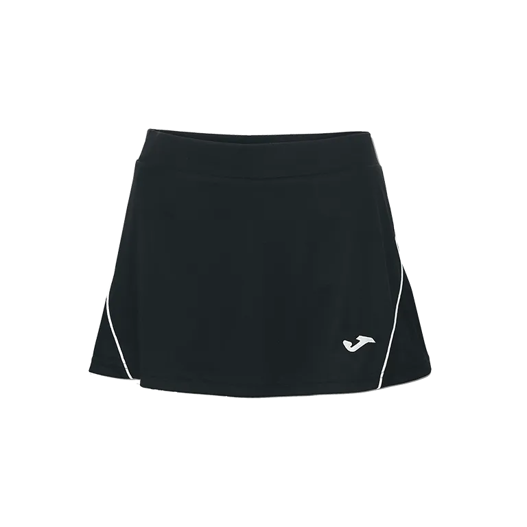 Falda Joma Katy II Negra