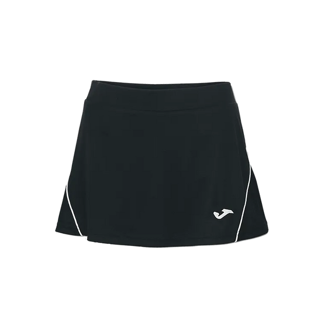 Falda Joma Katy II Negra