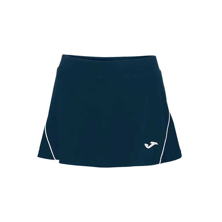Falda Joma Katy II Azul Marino