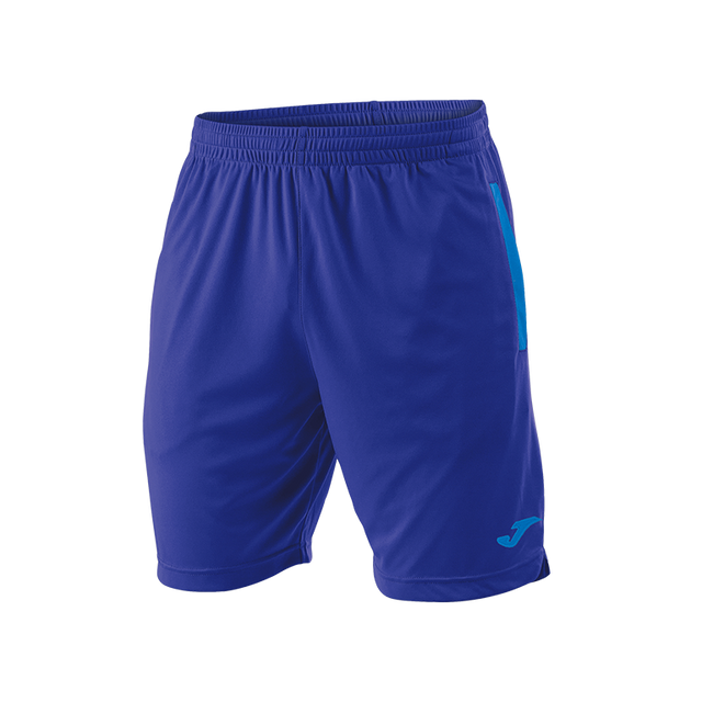 Joma Bermuda Miami Shorts Blue