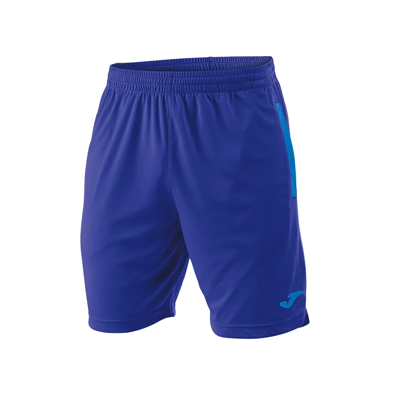 Pantalón Corto Joma Bermuda Miami Azul