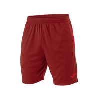 Pantalón Corto Joma Bermuda Miami Rojo