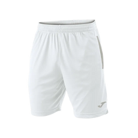 Pantalón Corto Joma Bermuda Miami Blanco
