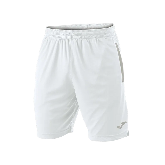 Pantalón Corto Joma Bermuda Miami Blanco