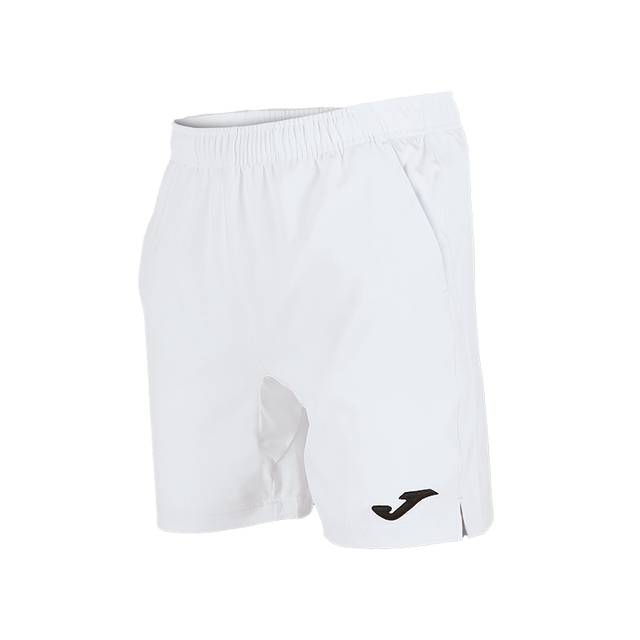 Joma Bermuda Master White Pants