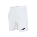 Trousers Joma Master Tennis White