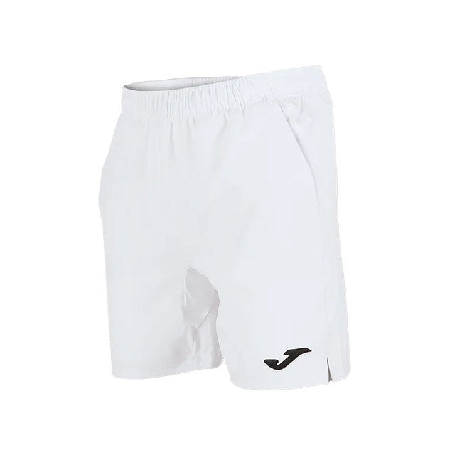 Pantalón Joma Master Tennis Blanco
