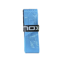 Aderência excessiva Nox Pro Suave Azul (x1)