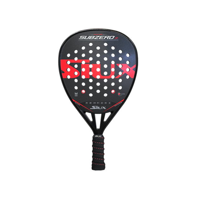 Siux racket Subzero 3