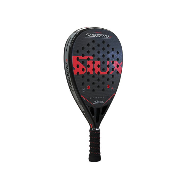 Siux racket Subzero 3