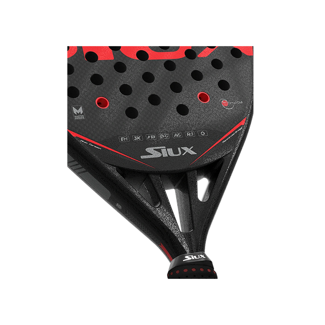 Siux racket Subzero 3