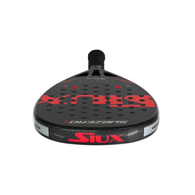 Siux racket Subzero 3